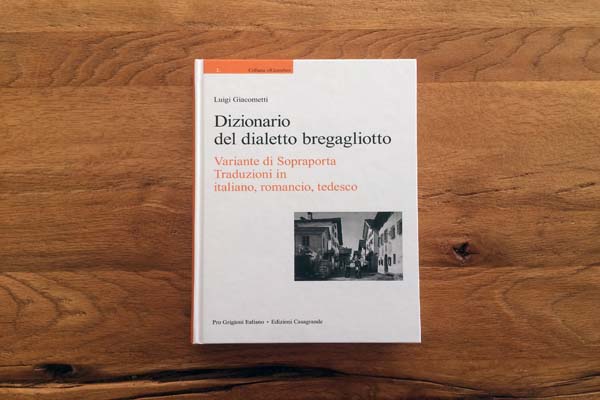 Dizionario